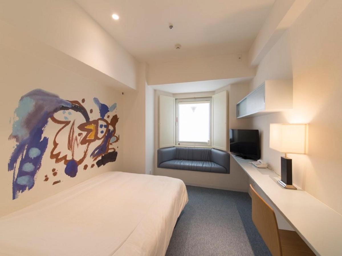 Hotel Art Stay Naha Kokusai-Dori מראה חיצוני תמונה
