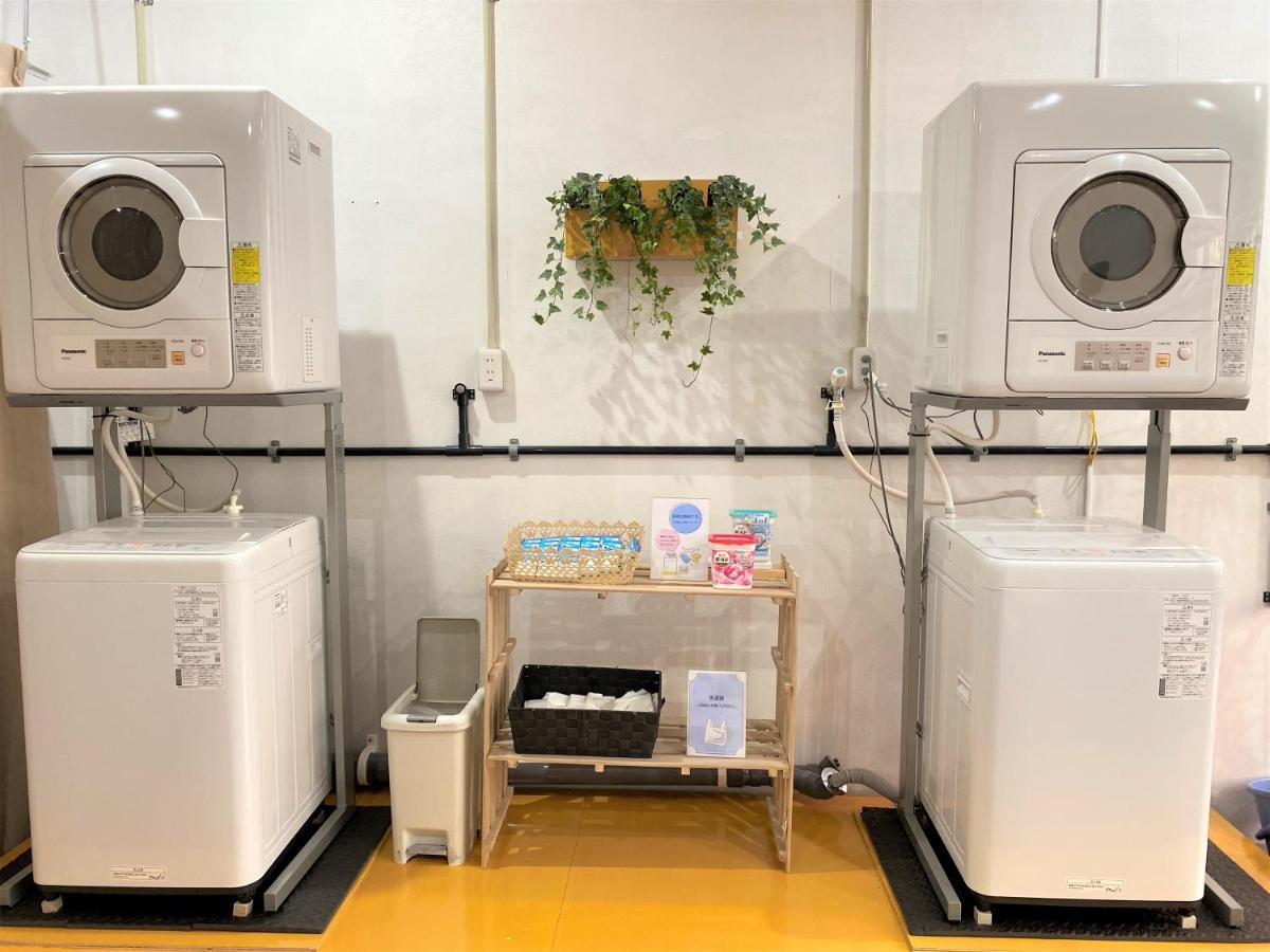 Hotel Art Stay Naha Kokusai-Dori מראה חיצוני תמונה