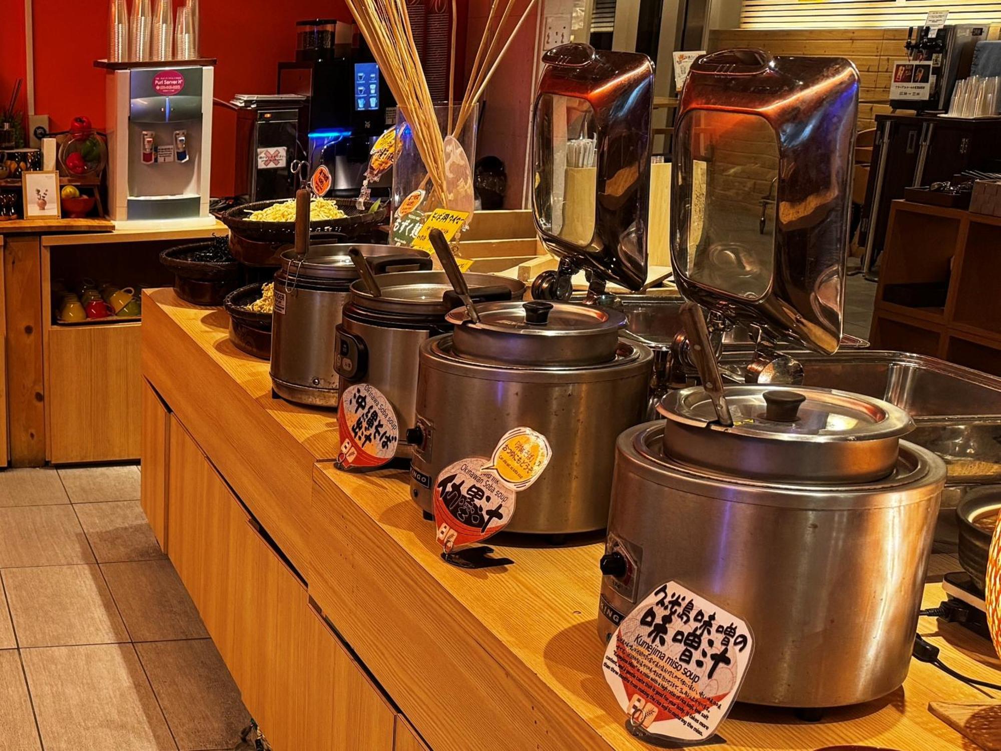 Hotel Art Stay Naha Kokusai-Dori מראה חיצוני תמונה