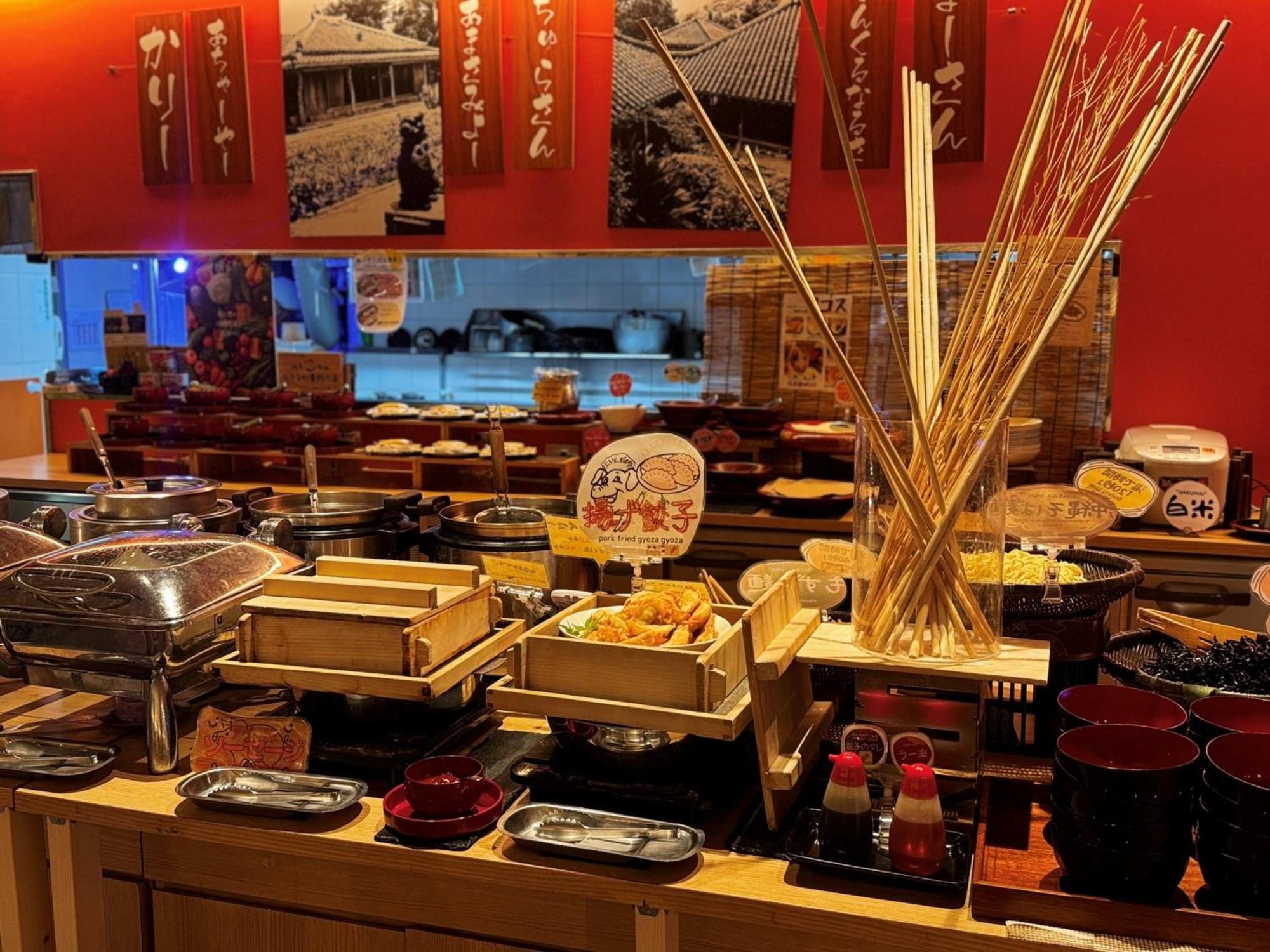 Hotel Art Stay Naha Kokusai-Dori מראה חיצוני תמונה