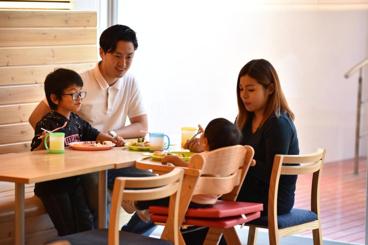 Hotel Art Stay Naha Kokusai-Dori מראה חיצוני תמונה